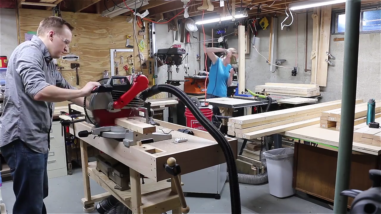 Cutting, drilling